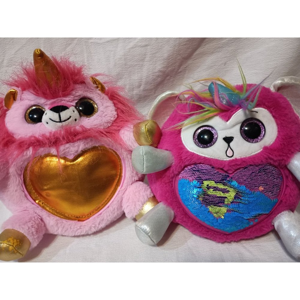 Zuru Pair
